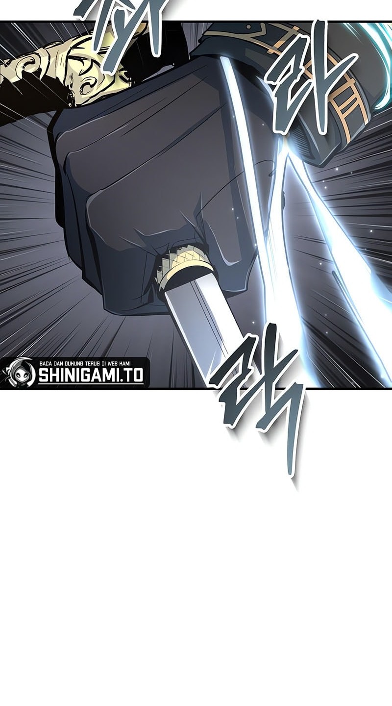 Academy’s Undercover Professor Chapter 126 - halaman 33