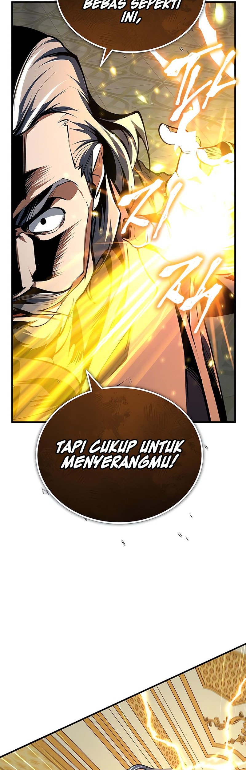 Academy’s Undercover Professor Chapter 126 - halaman 36