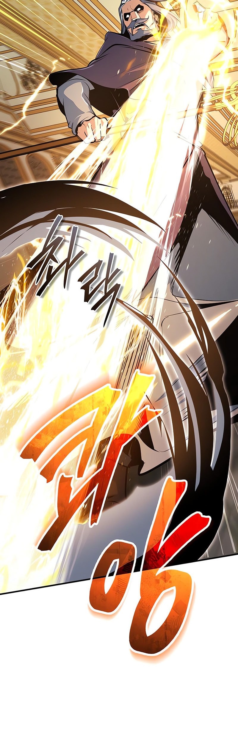 Academy’s Undercover Professor Chapter 126 - halaman 37