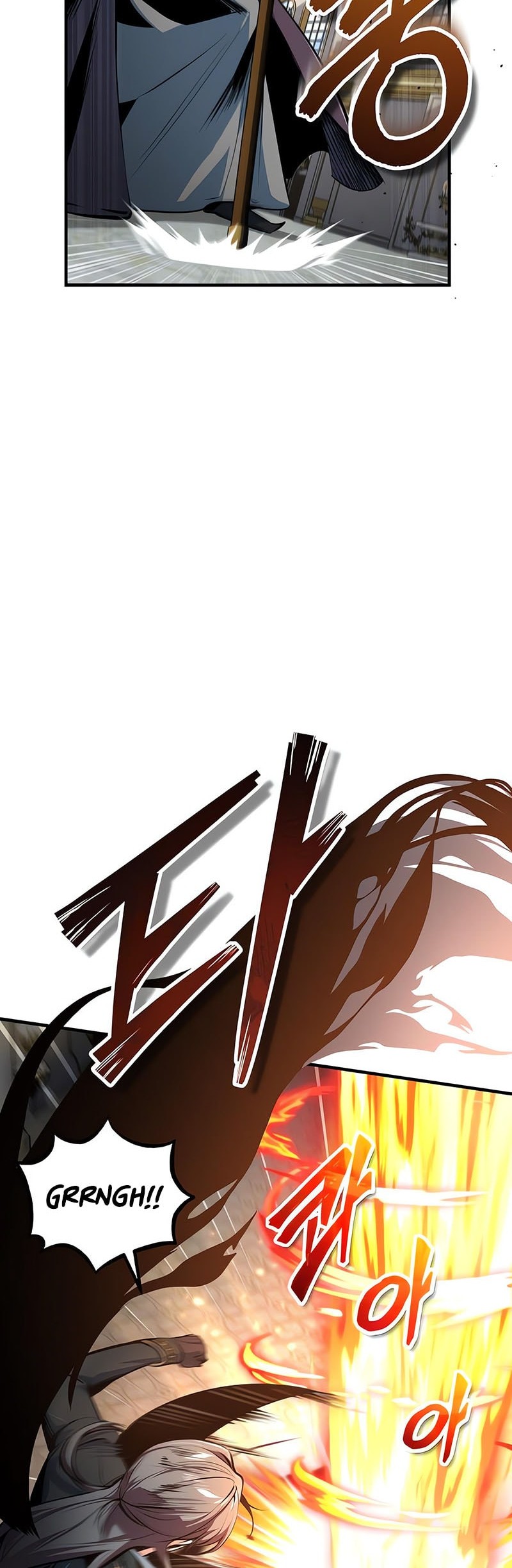 Academy’s Undercover Professor Chapter 126 - halaman 49
