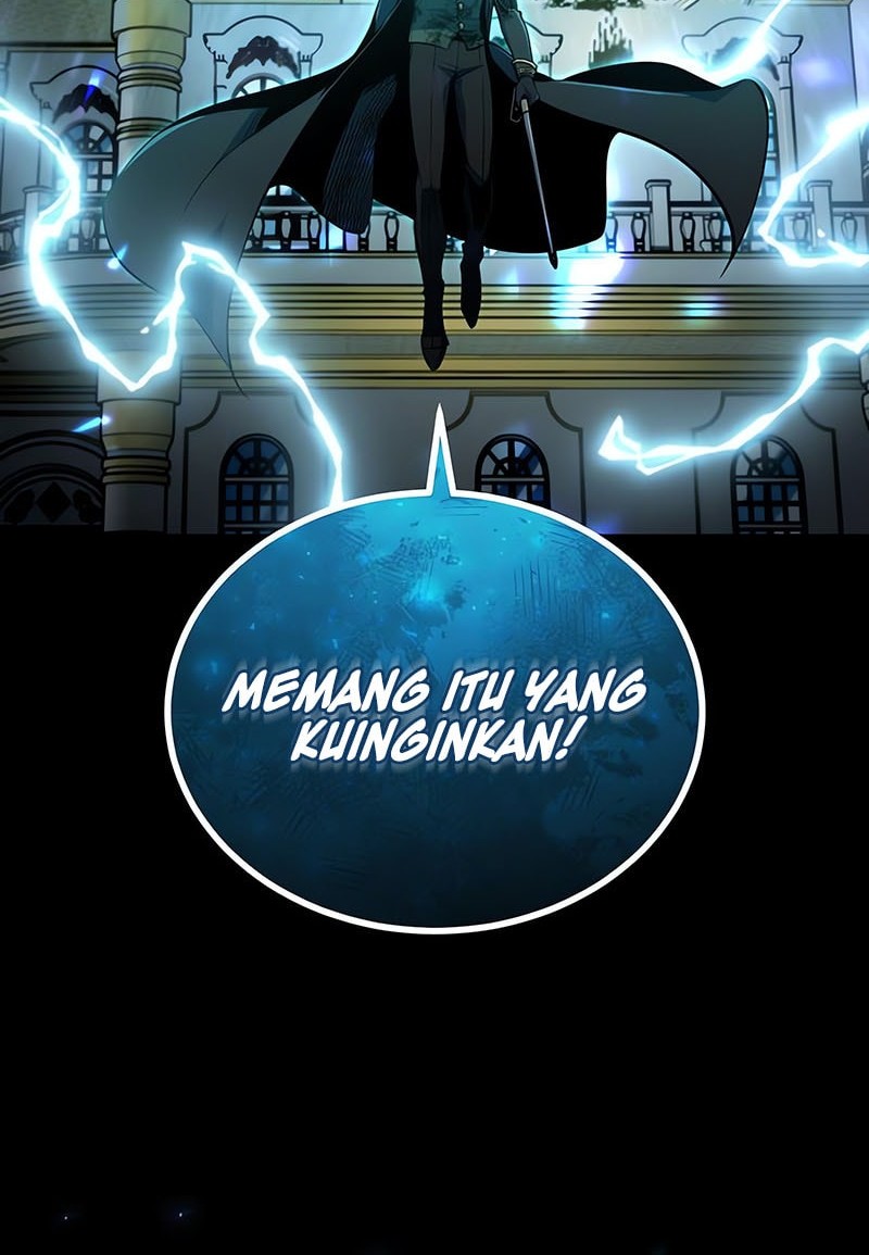 Academy’s Undercover Professor Chapter 126 - halaman 53