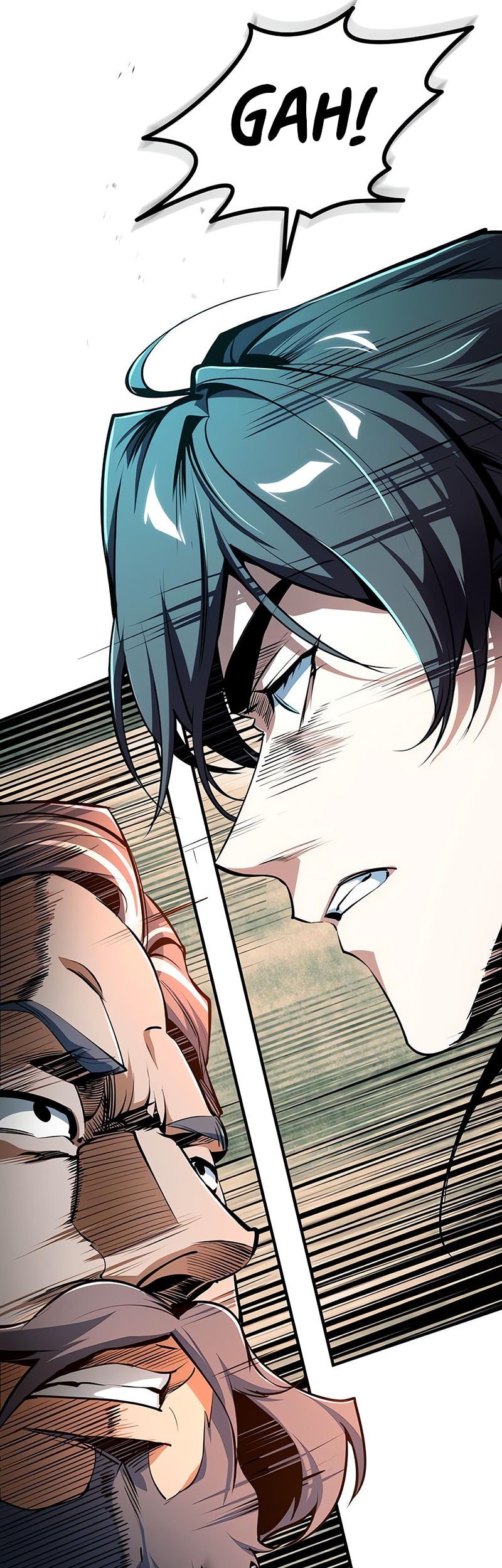 Academy’s Undercover Professor Chapter 126 - halaman 58