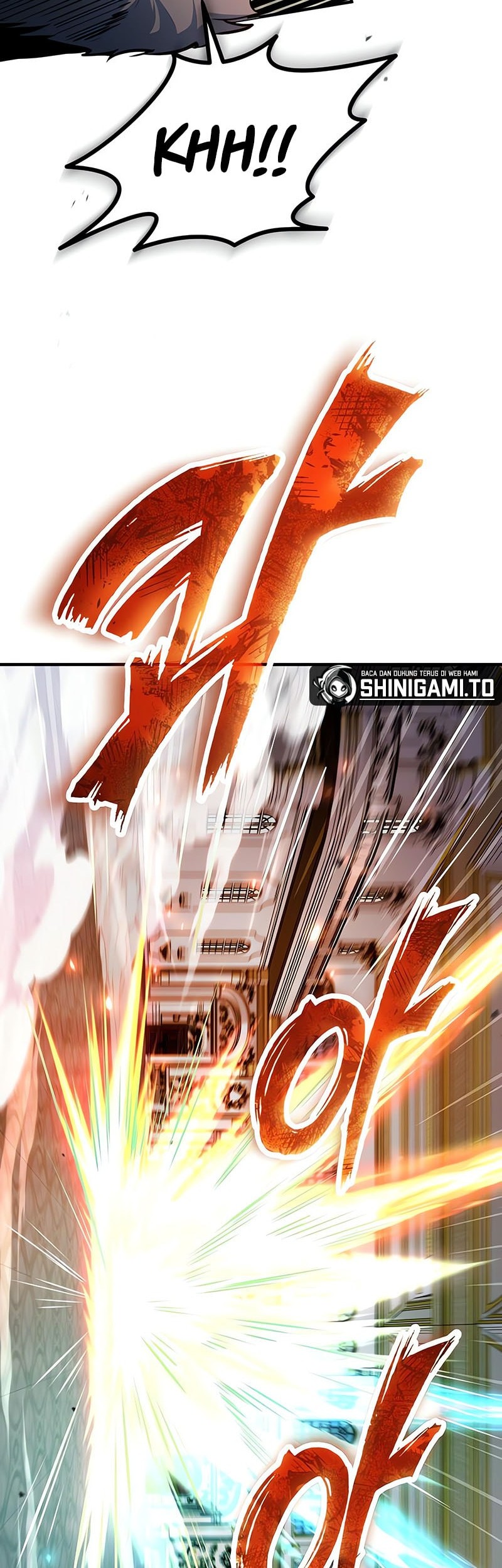 Academy’s Undercover Professor Chapter 126 - halaman 59