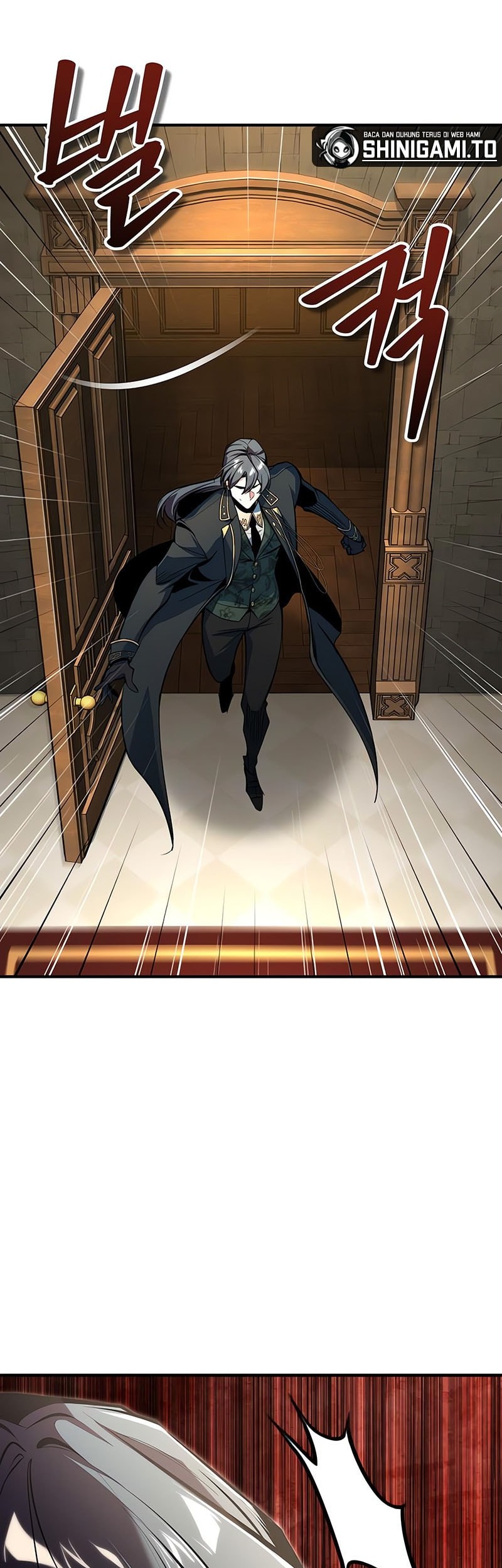 Academy’s Undercover Professor Chapter 126 - halaman 68