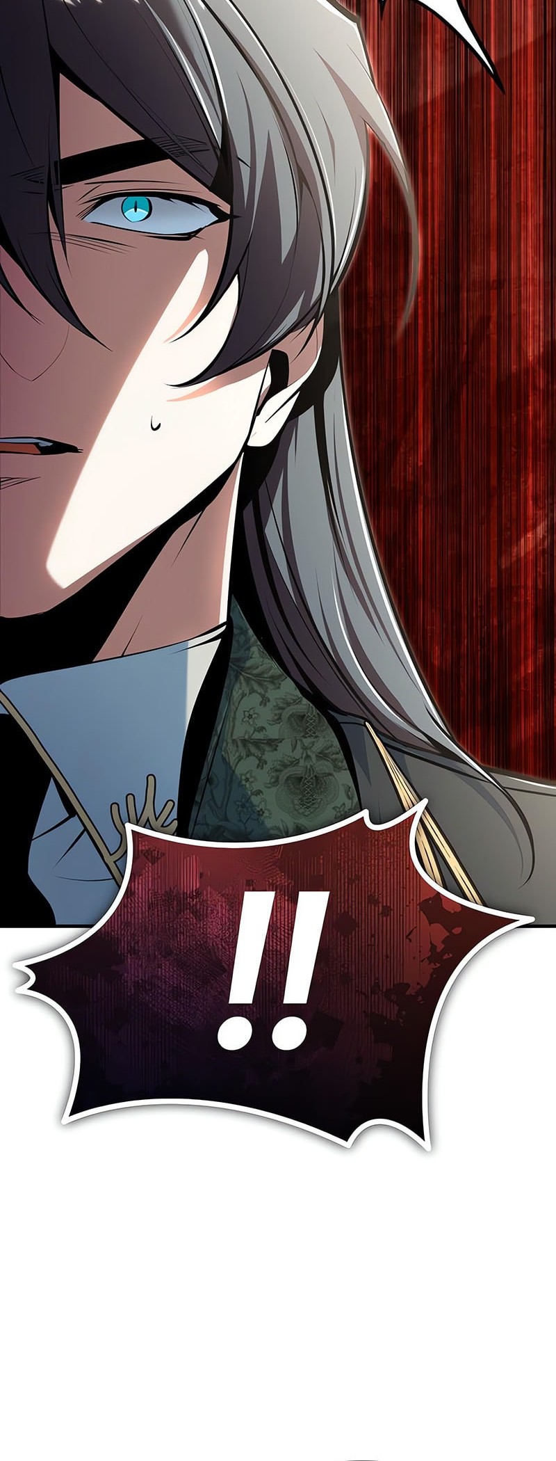 Academy’s Undercover Professor Chapter 126 - halaman 69