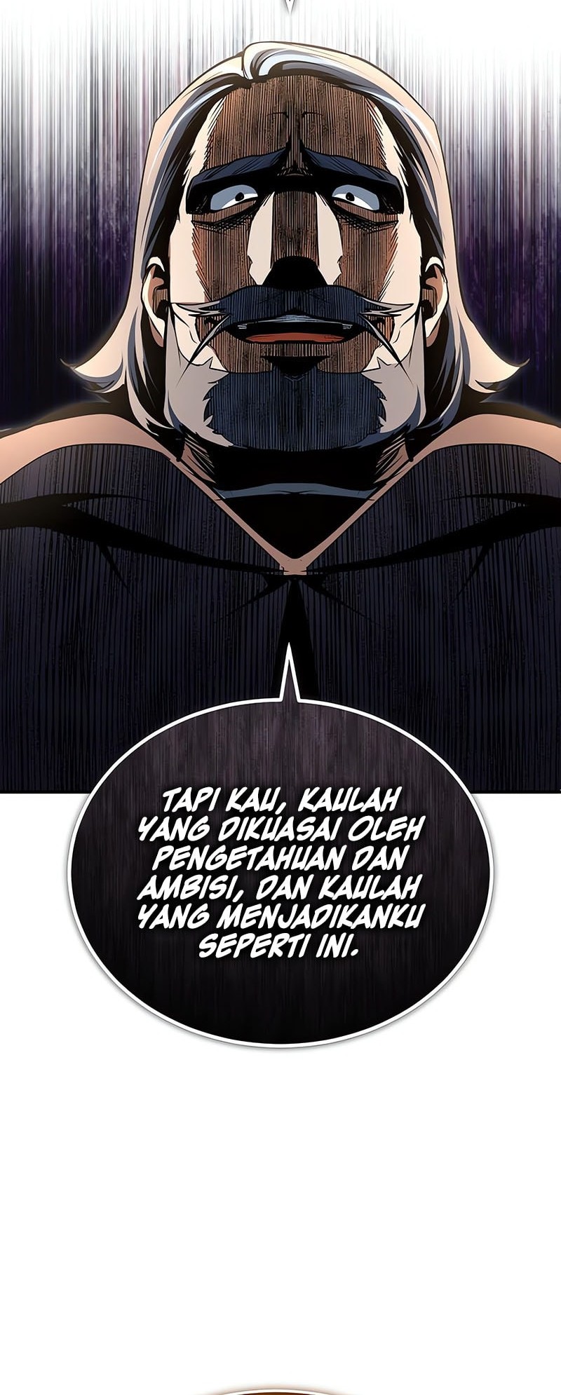 Academy’s Undercover Professor Chapter 127 - halaman 25