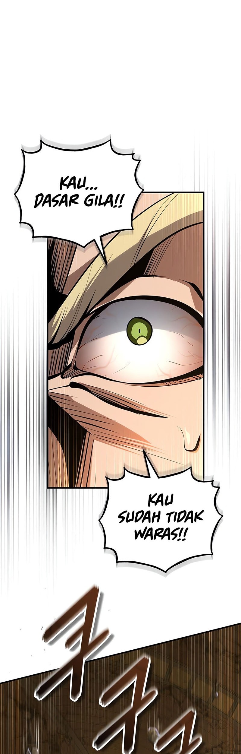Academy’s Undercover Professor Chapter 127 - halaman 27