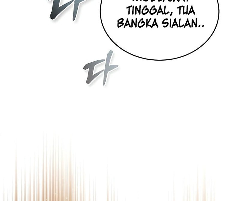 Academy’s Undercover Professor Chapter 127 - halaman 33