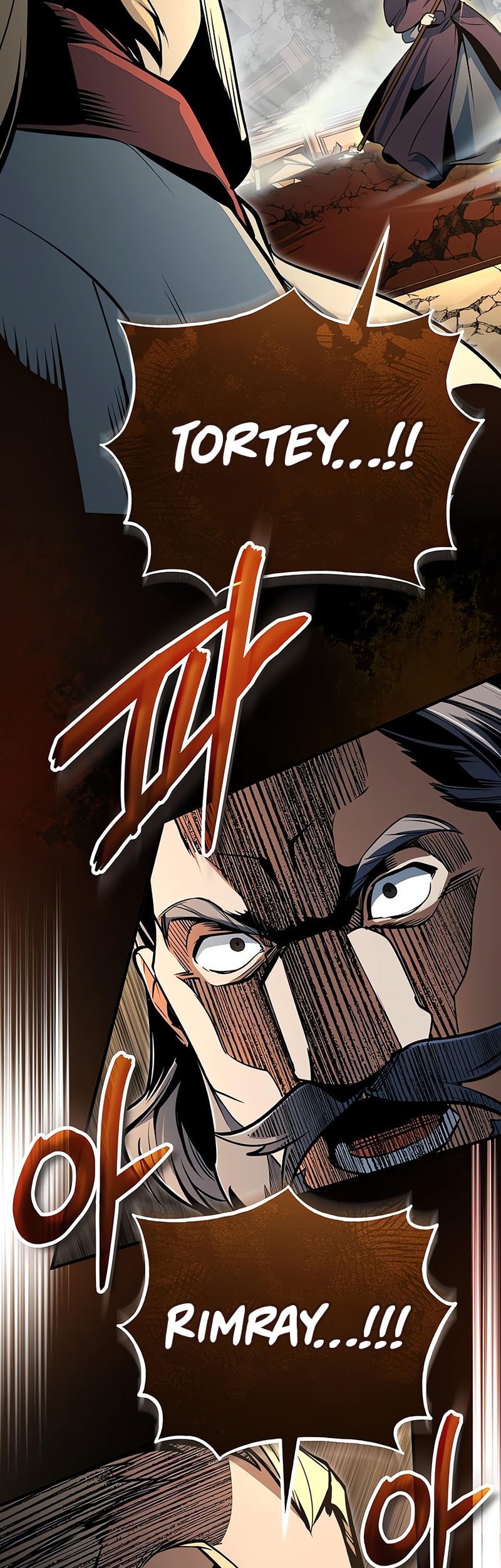 Academy’s Undercover Professor Chapter 127 - halaman 35