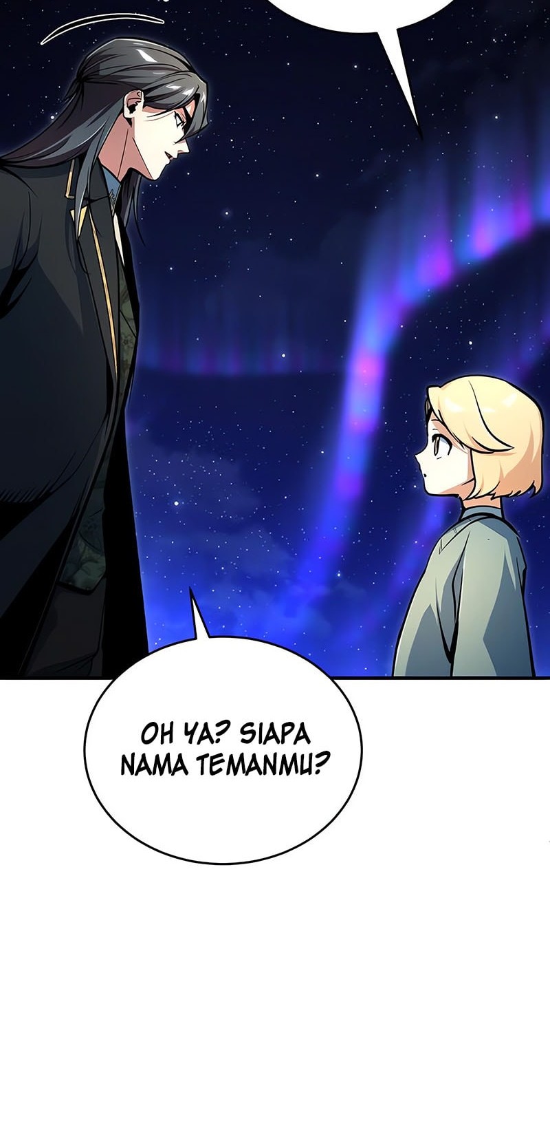 Academy’s Undercover Professor Chapter 127 - halaman 72