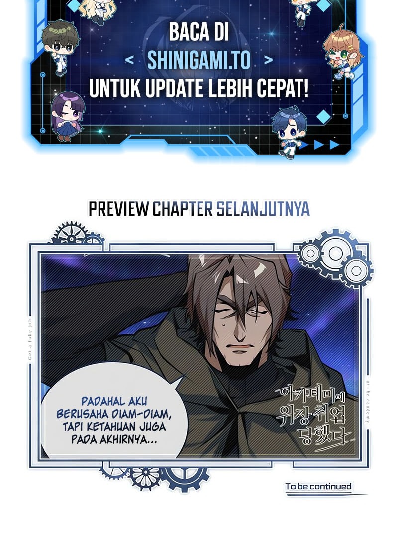 Academy’s Undercover Professor Chapter 127 - halaman 75