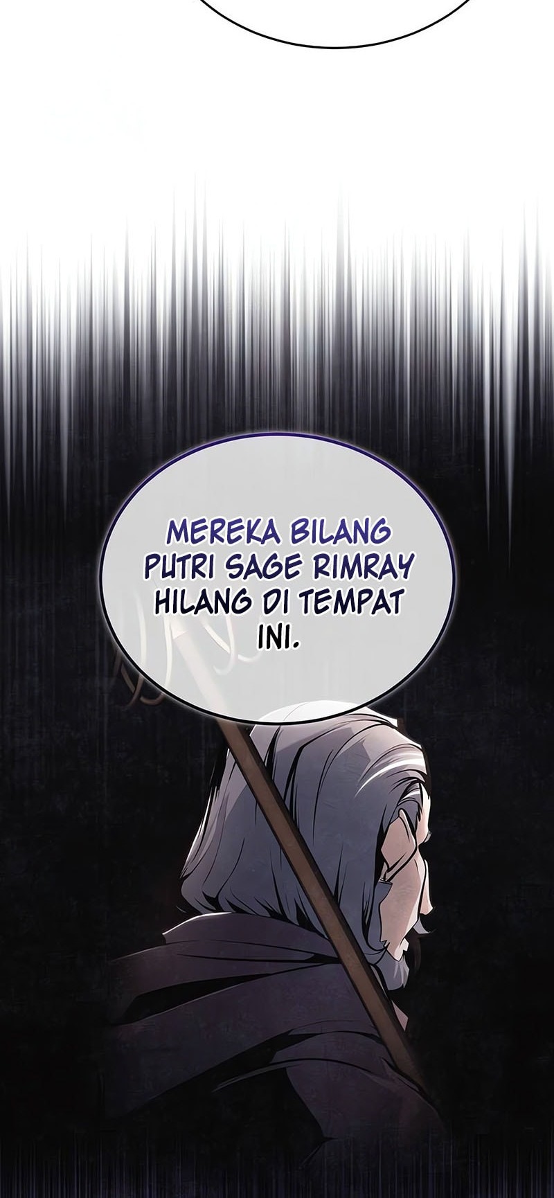 Academy’s Undercover Professor Chapter 128 - halaman 13