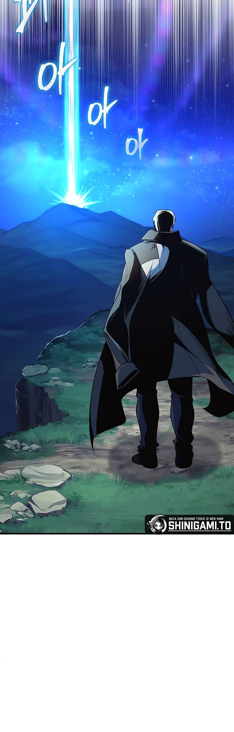 Academy’s Undercover Professor Chapter 128 - halaman 24