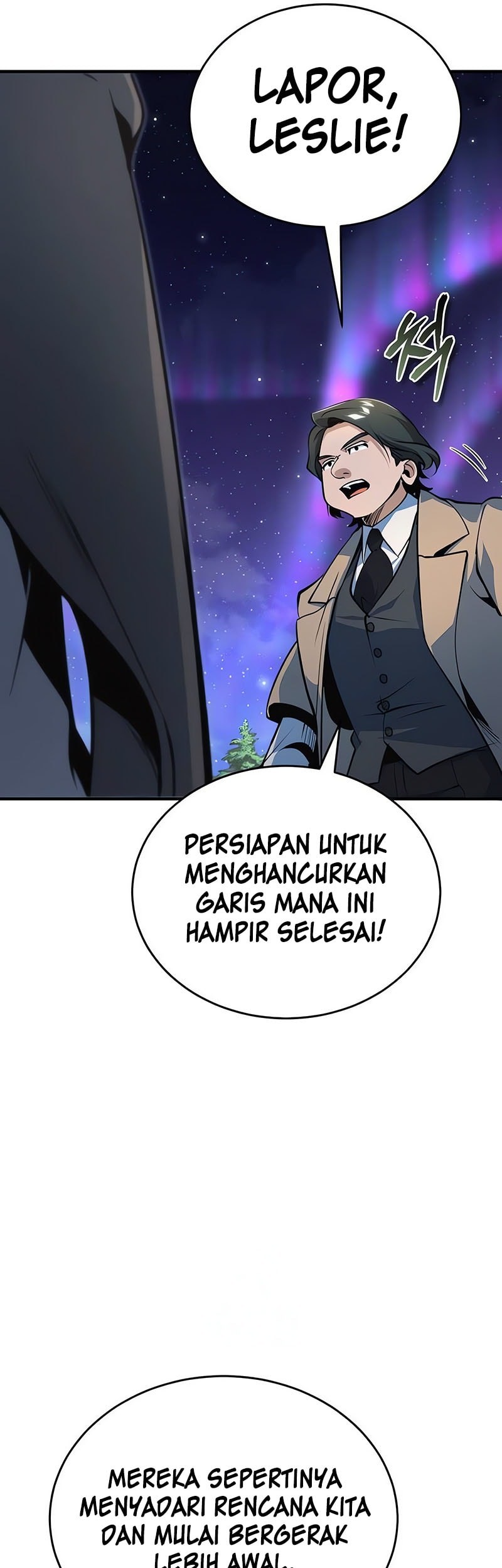 Academy’s Undercover Professor Chapter 128 - halaman 26