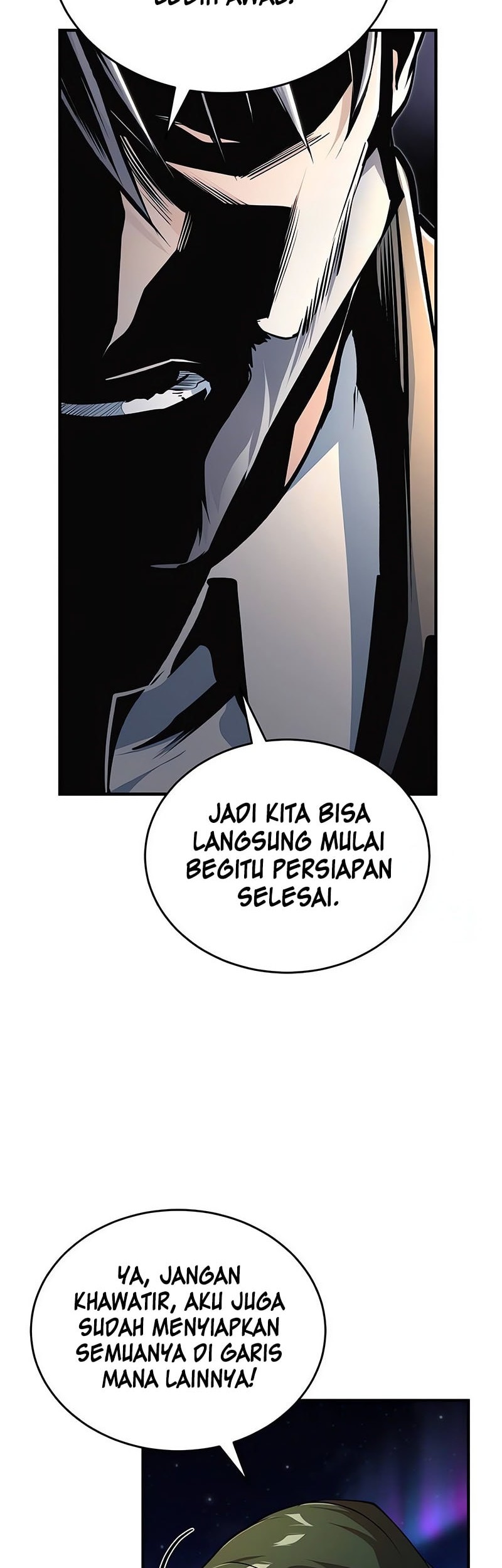 Academy’s Undercover Professor Chapter 128 - halaman 27