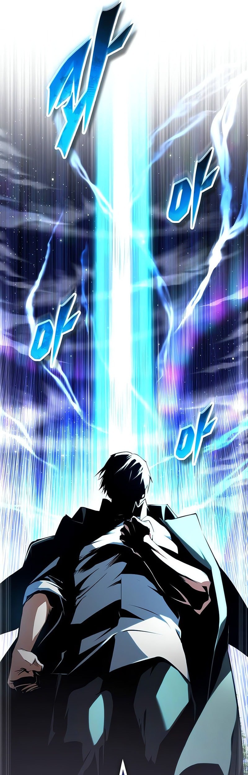 Academy’s Undercover Professor Chapter 128 - halaman 30