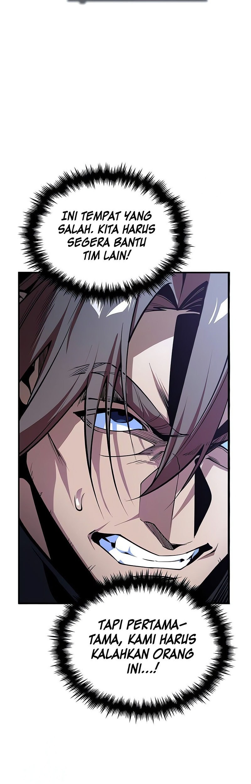 Academy’s Undercover Professor Chapter 128 - halaman 47
