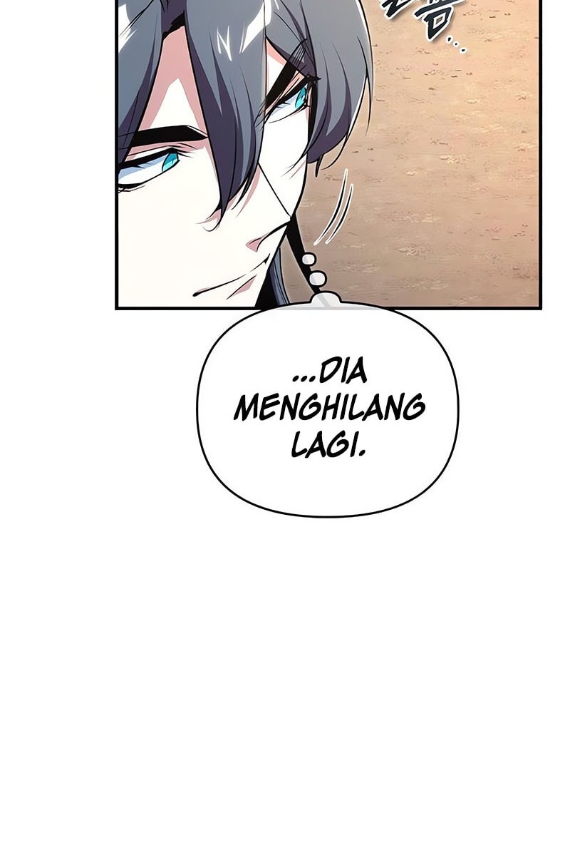 Academy’s Undercover Professor Chapter 128 - halaman 5