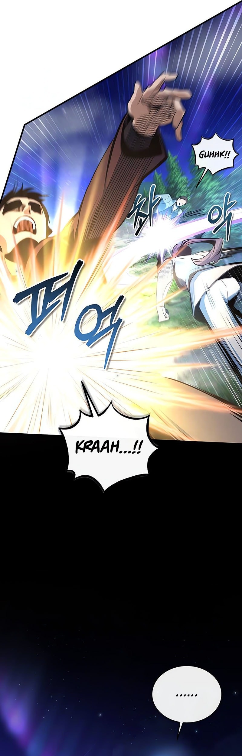 Academy’s Undercover Professor Chapter 128 - halaman 54