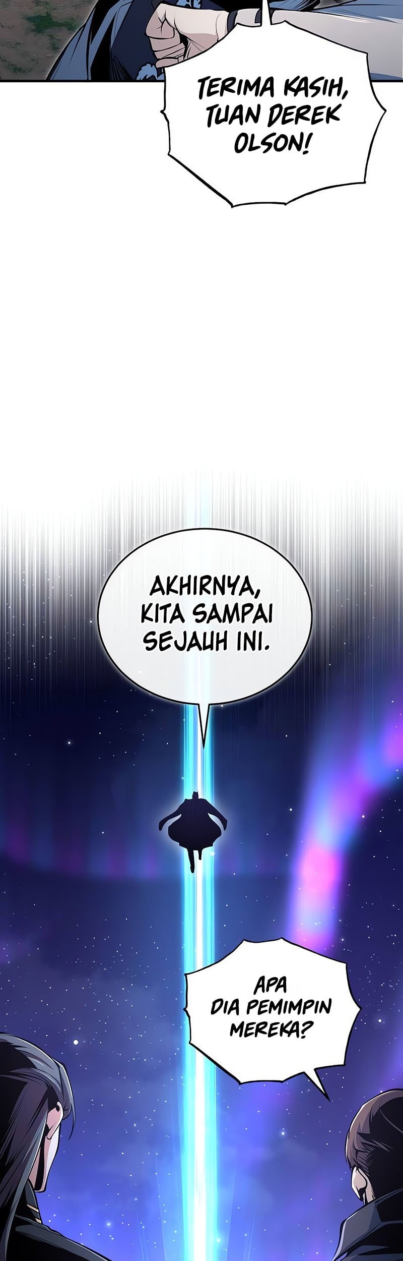 Academy’s Undercover Professor Chapter 128 - halaman 60