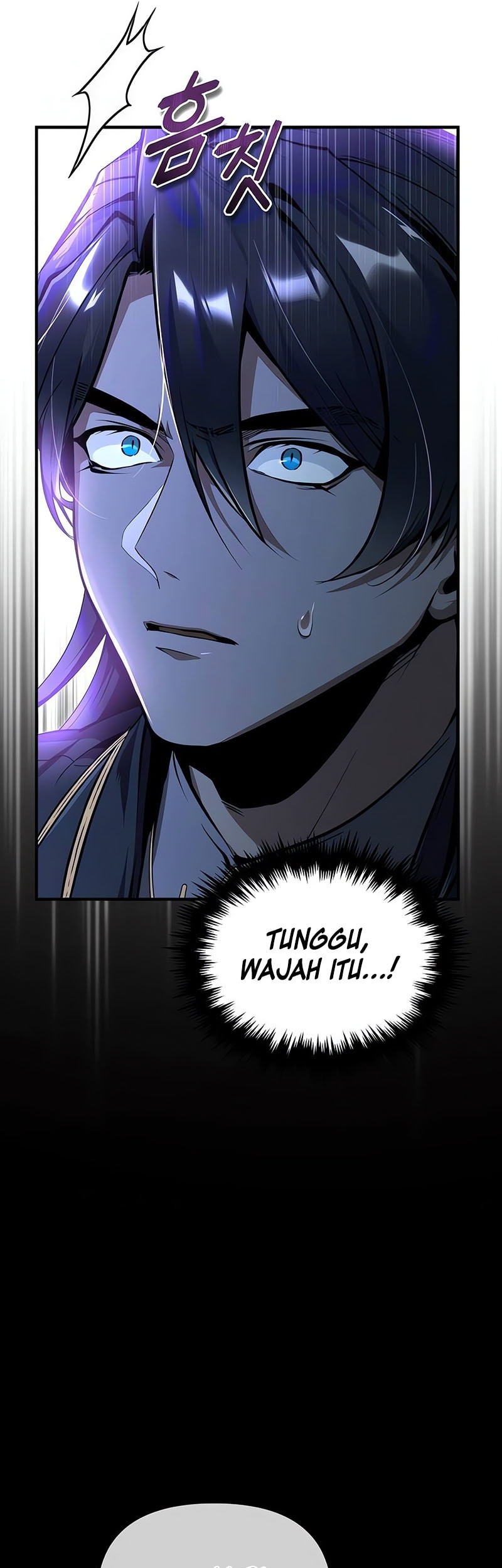 Academy’s Undercover Professor Chapter 128 - halaman 62