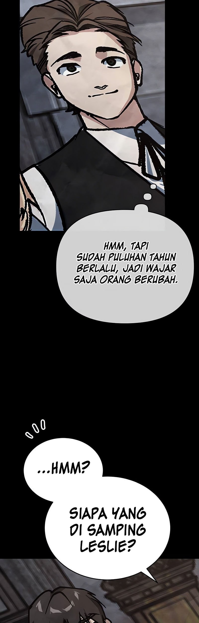Academy’s Undercover Professor Chapter 128 - halaman 64