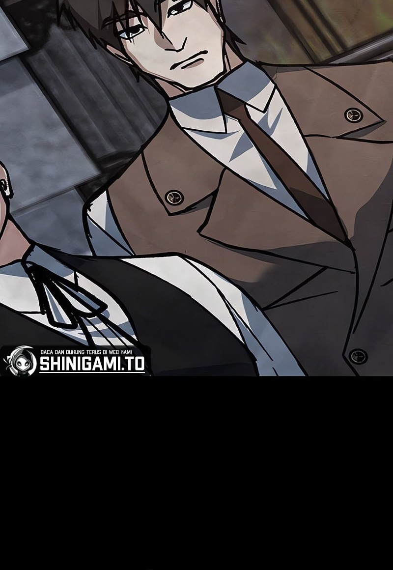 Academy’s Undercover Professor Chapter 128 - halaman 65