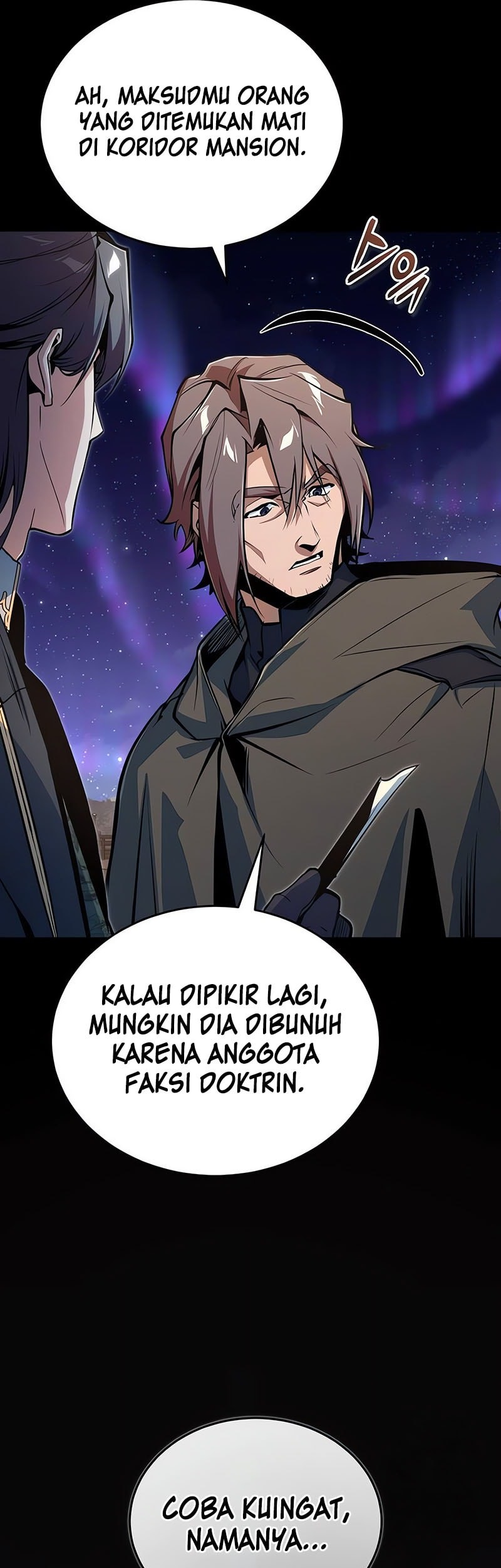Academy’s Undercover Professor Chapter 128 - halaman 66