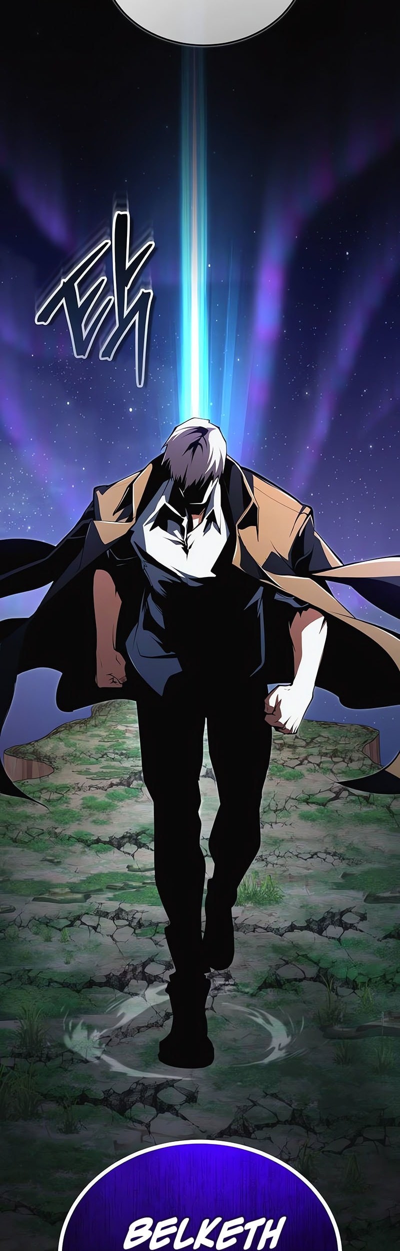 Academy’s Undercover Professor Chapter 128 - halaman 67