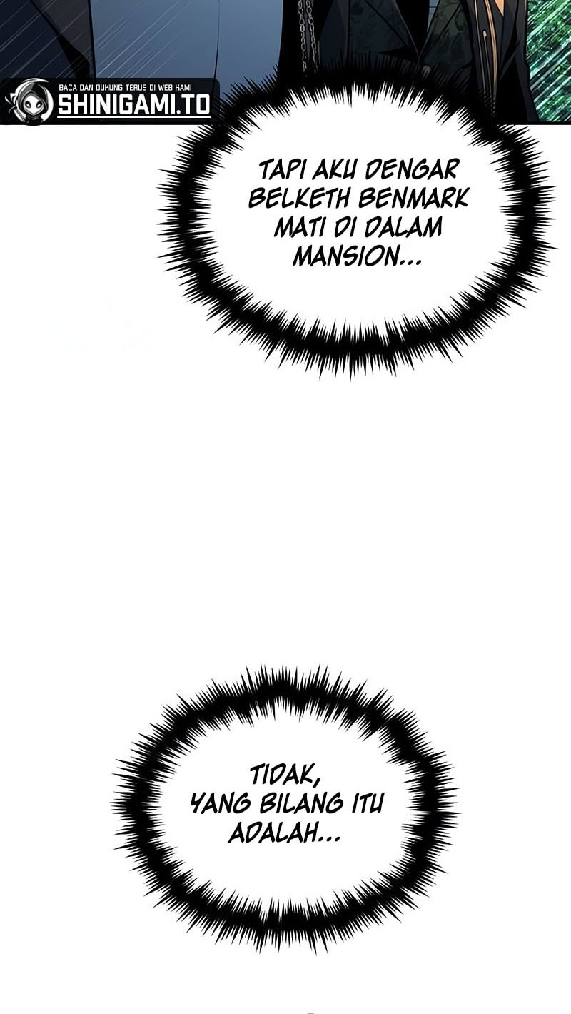 Academy’s Undercover Professor Chapter 128 - halaman 69