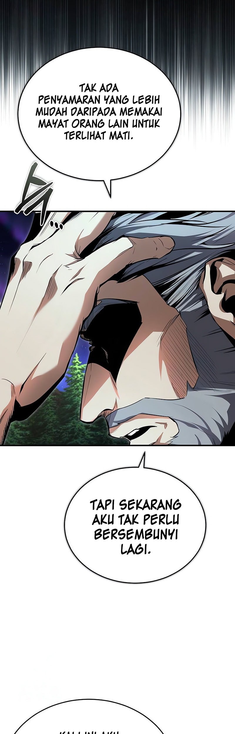Academy’s Undercover Professor Chapter 128 - halaman 71