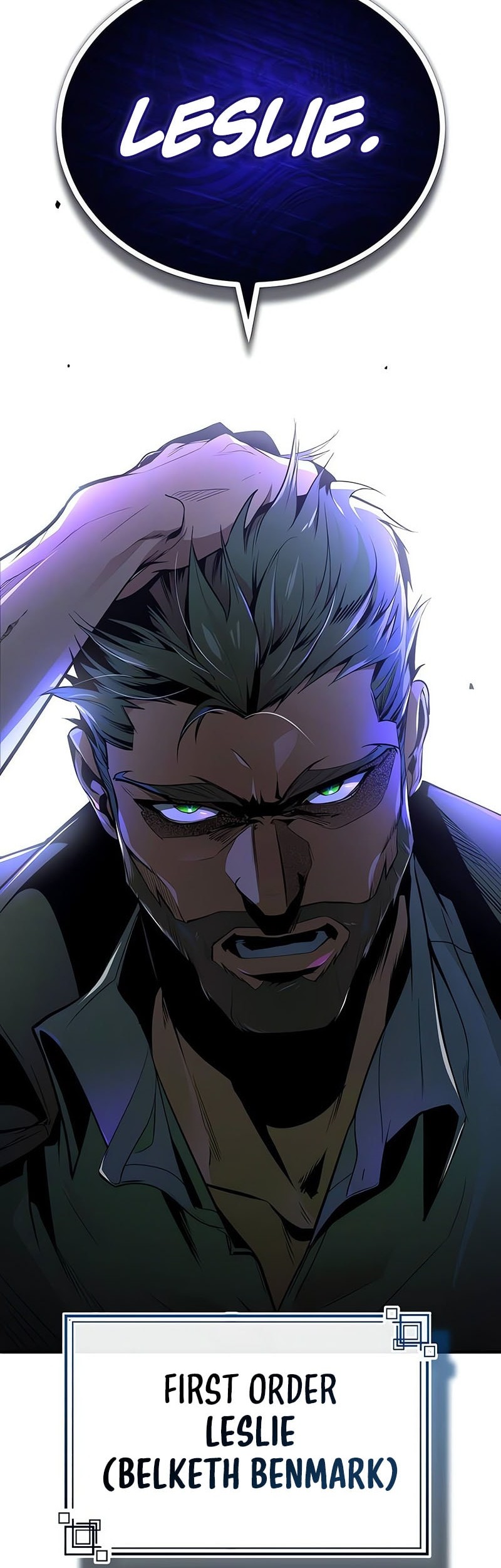 Academy’s Undercover Professor Chapter 128 - halaman 73