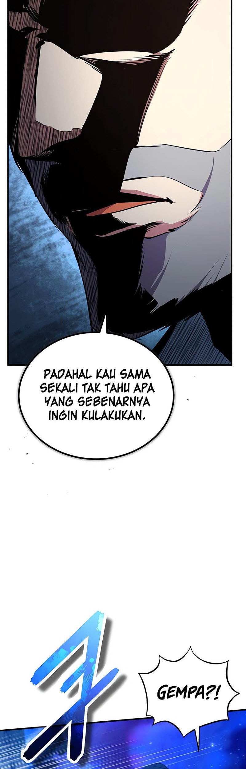 Academy’s Undercover Professor Chapter 129 - halaman 11