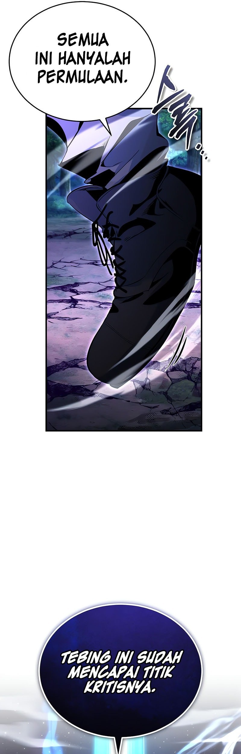 Academy’s Undercover Professor Chapter 129 - halaman 14