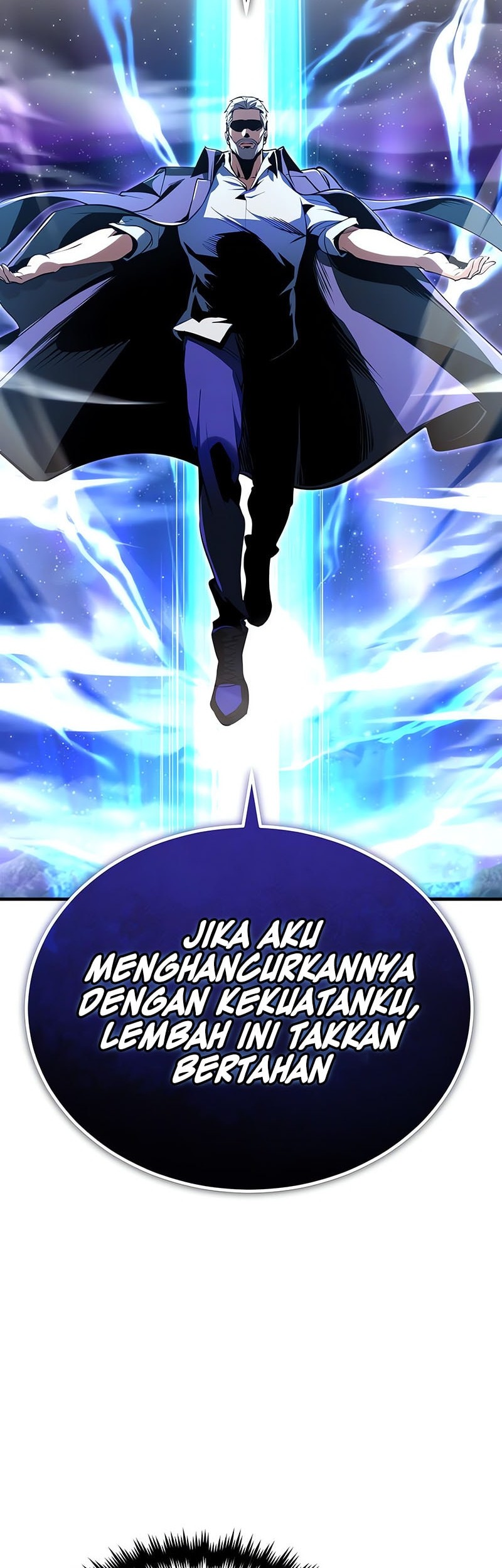 Academy’s Undercover Professor Chapter 129 - halaman 15