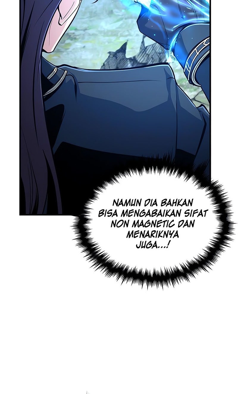 Academy’s Undercover Professor Chapter 129 - halaman 21
