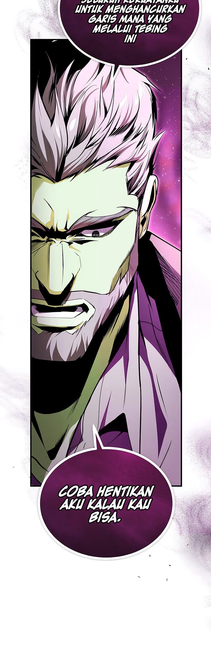 Academy’s Undercover Professor Chapter 129 - halaman 28