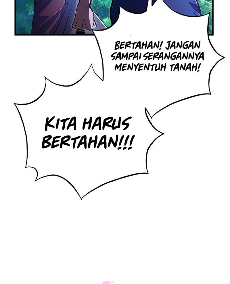 Academy’s Undercover Professor Chapter 129 - halaman 33