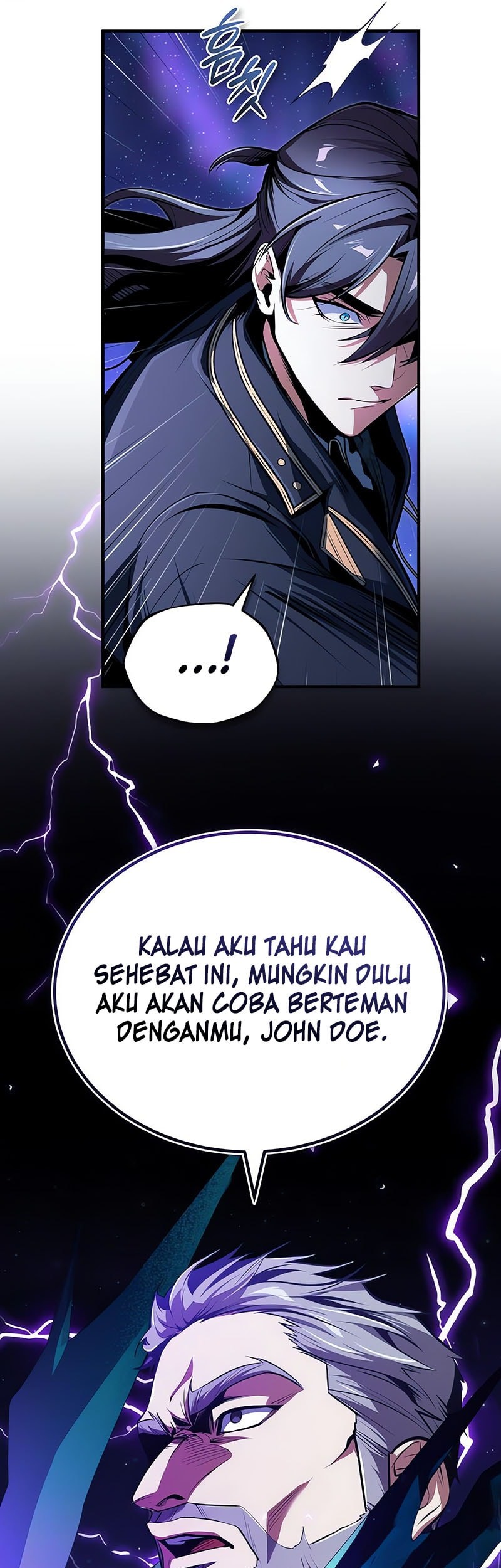 Academy’s Undercover Professor Chapter 129 - halaman 50