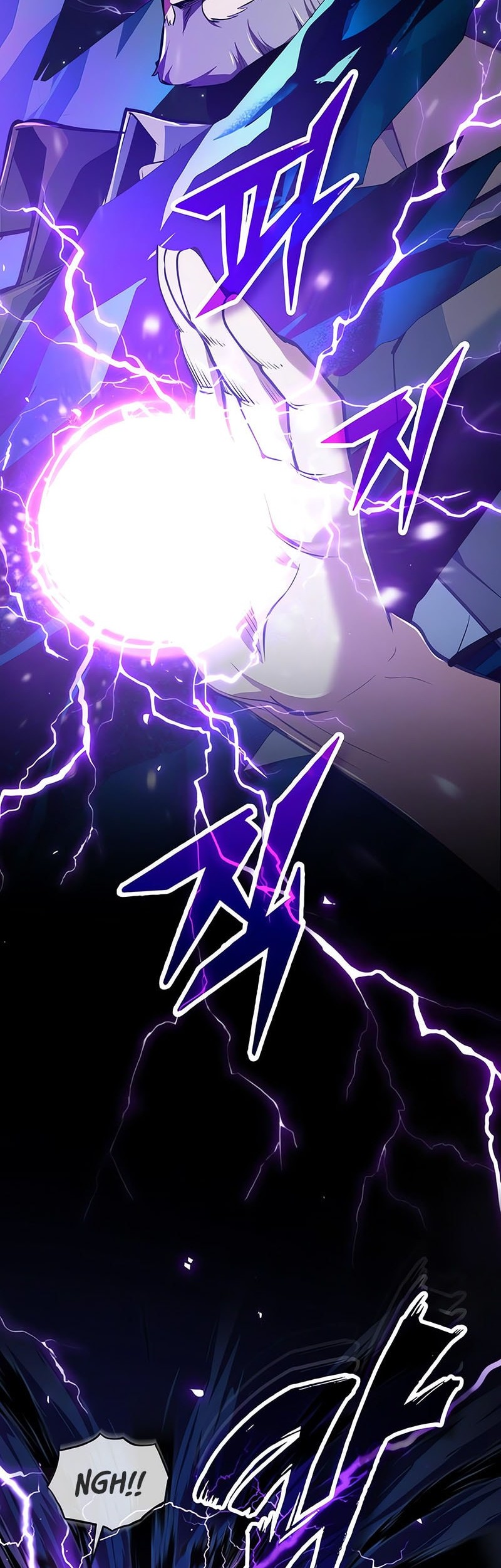Academy’s Undercover Professor Chapter 129 - halaman 51