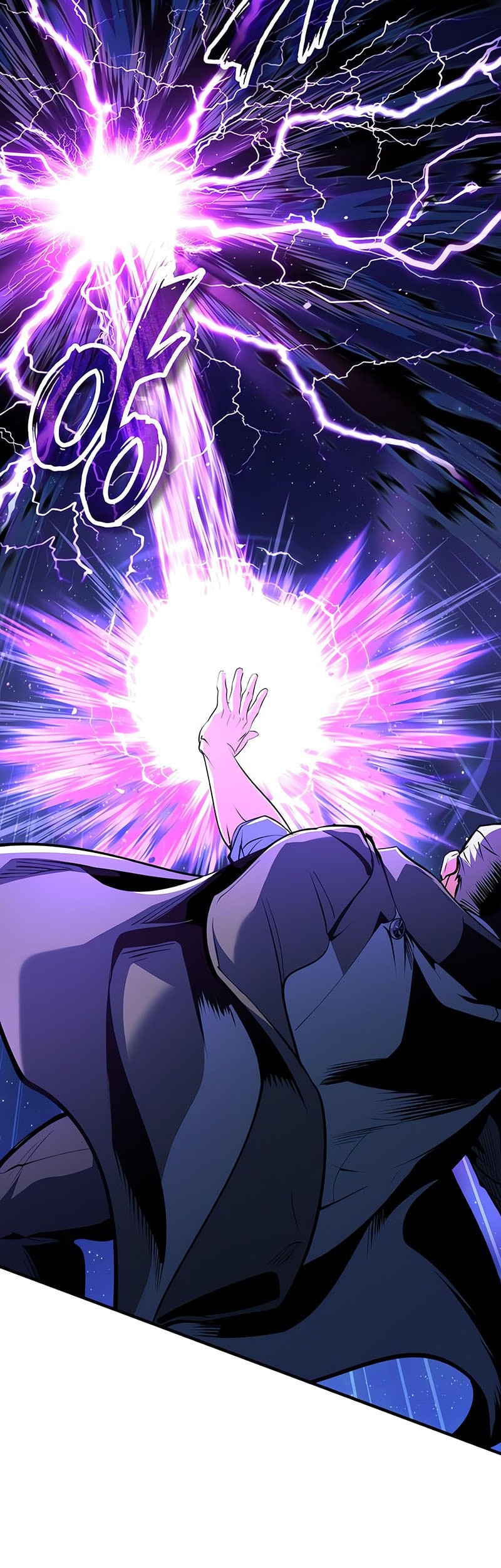 Academy’s Undercover Professor Chapter 129 - halaman 52