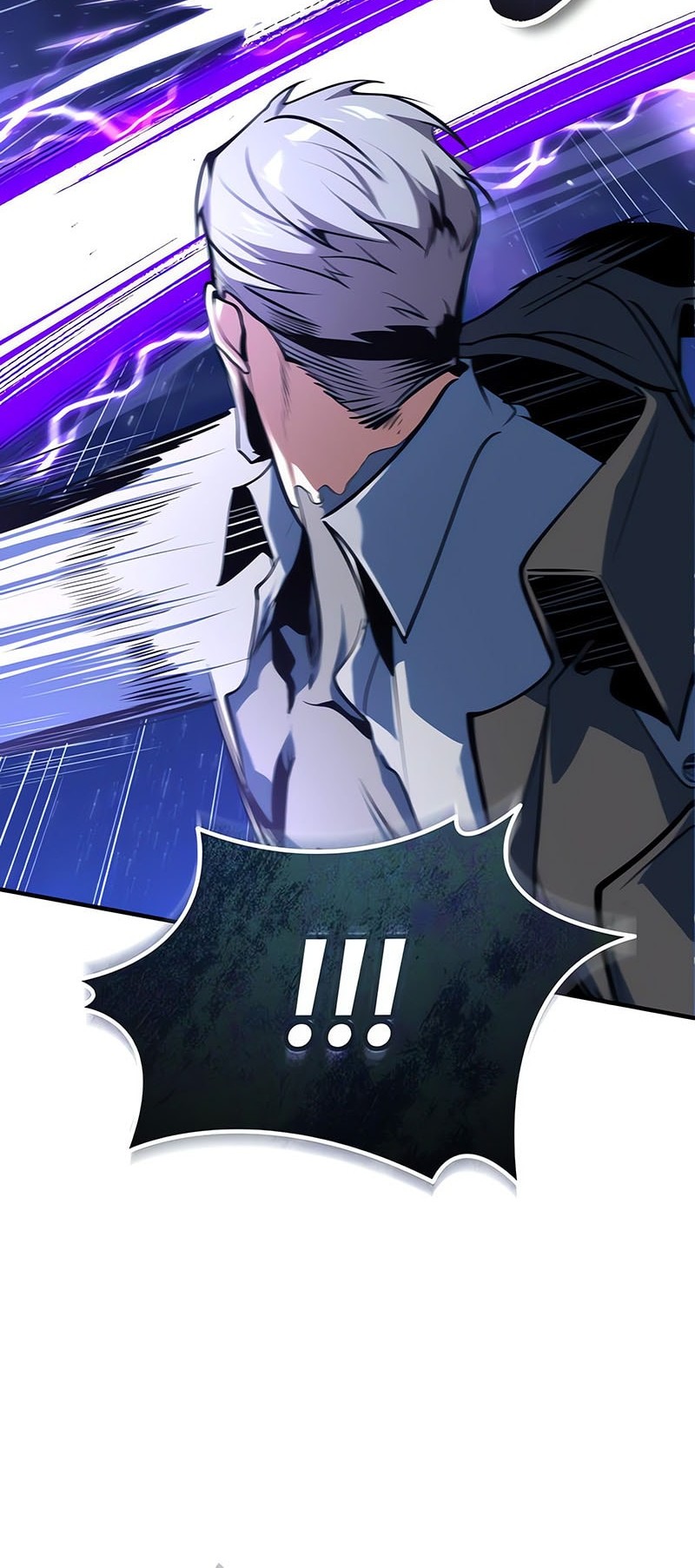 Academy’s Undercover Professor Chapter 129 - halaman 57