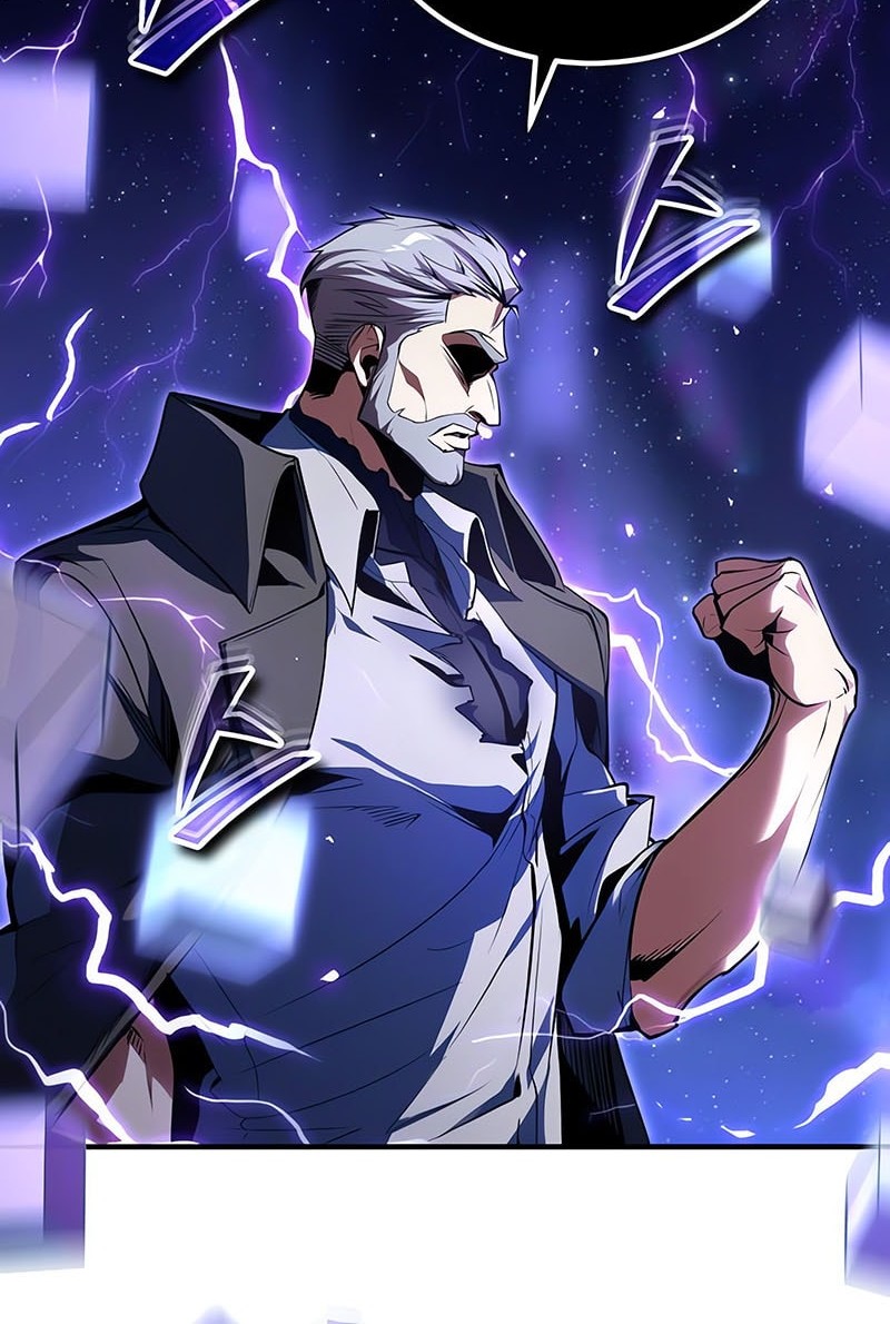 Academy’s Undercover Professor Chapter 129 - halaman 61