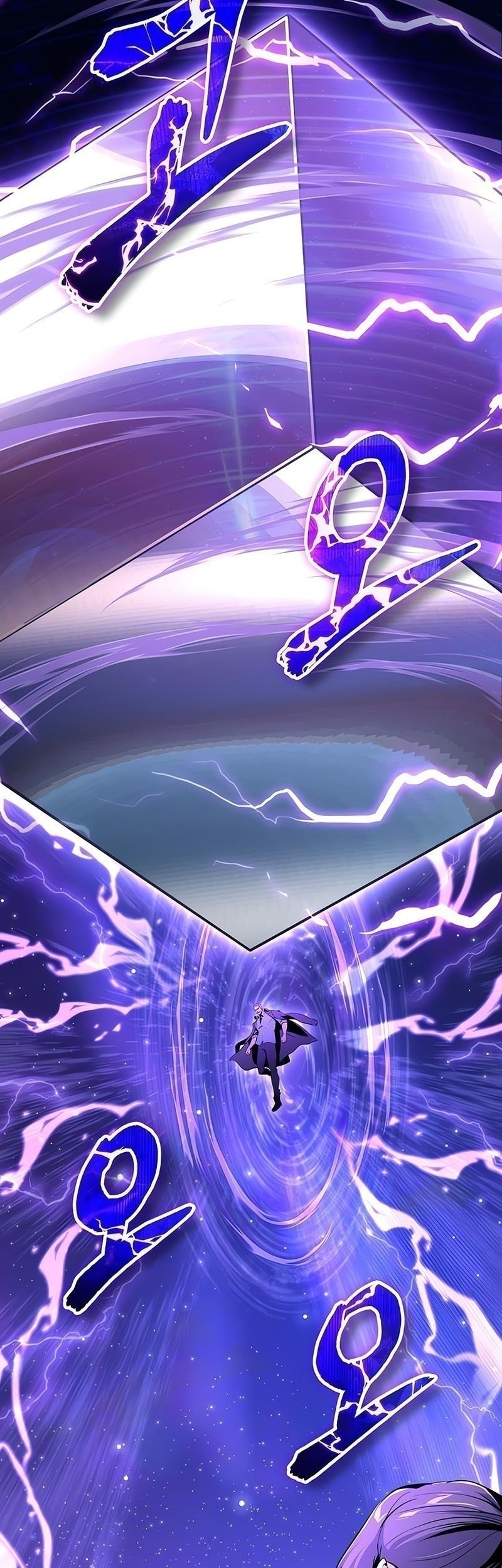 Academy’s Undercover Professor Chapter 129 - halaman 63