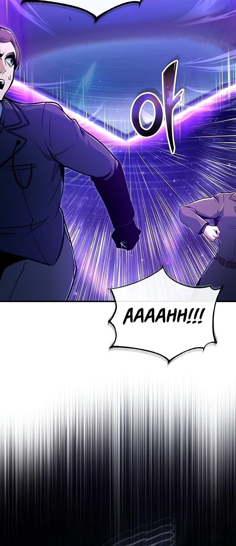 Academy’s Undercover Professor Chapter 129 - halaman 69