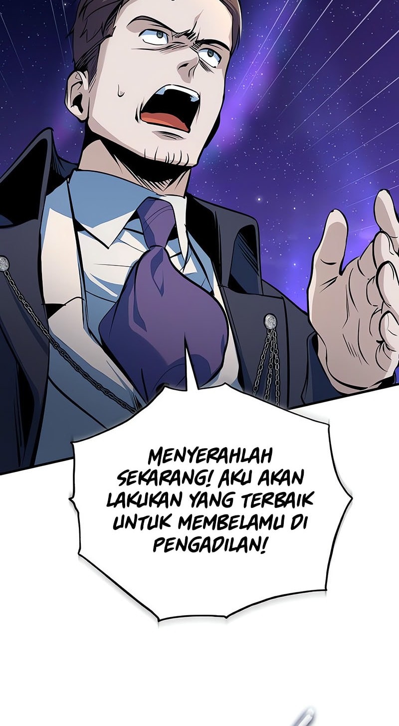 Academy’s Undercover Professor Chapter 129 - halaman 9