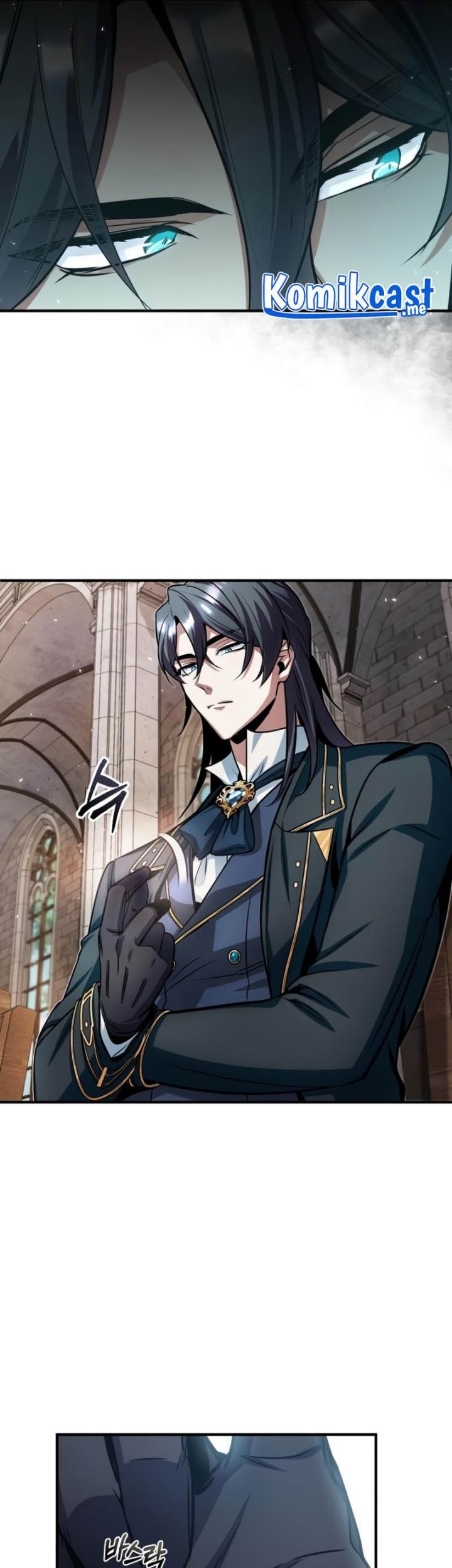 Academy’s Undercover Professor Chapter 13 - halaman 10