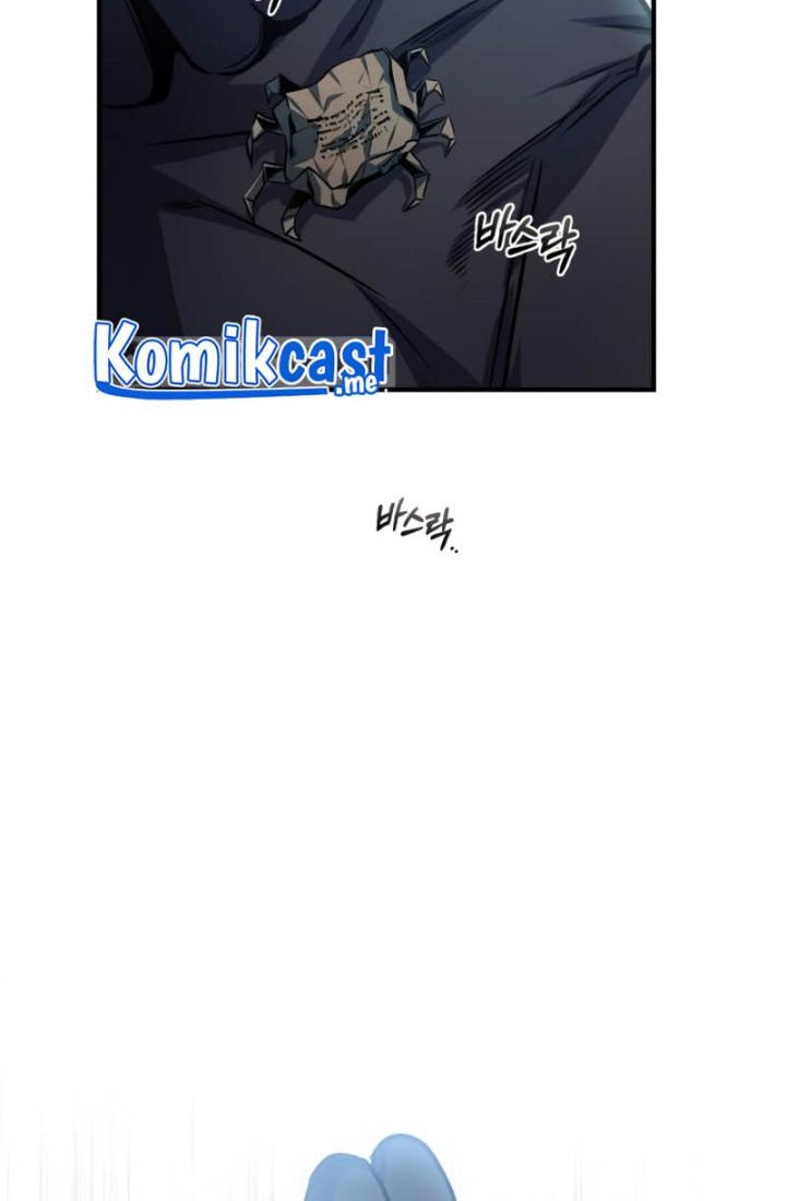 Academy’s Undercover Professor Chapter 13 - halaman 11