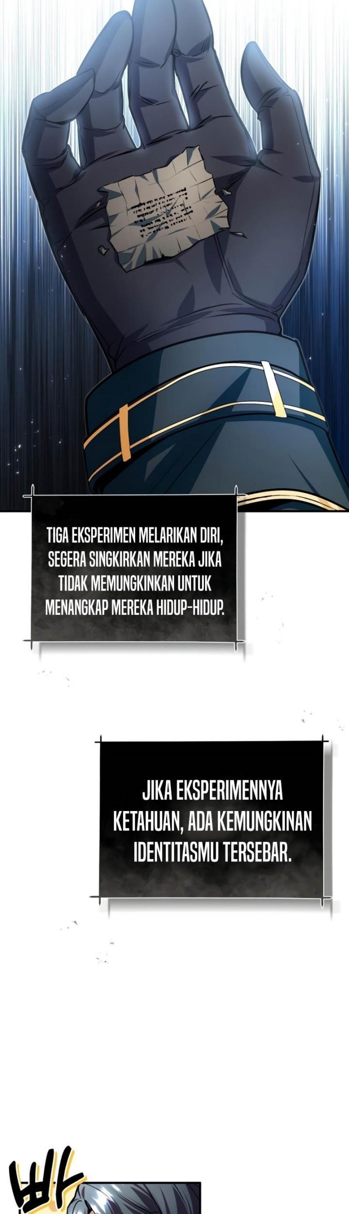 Academy’s Undercover Professor Chapter 13 - halaman 12