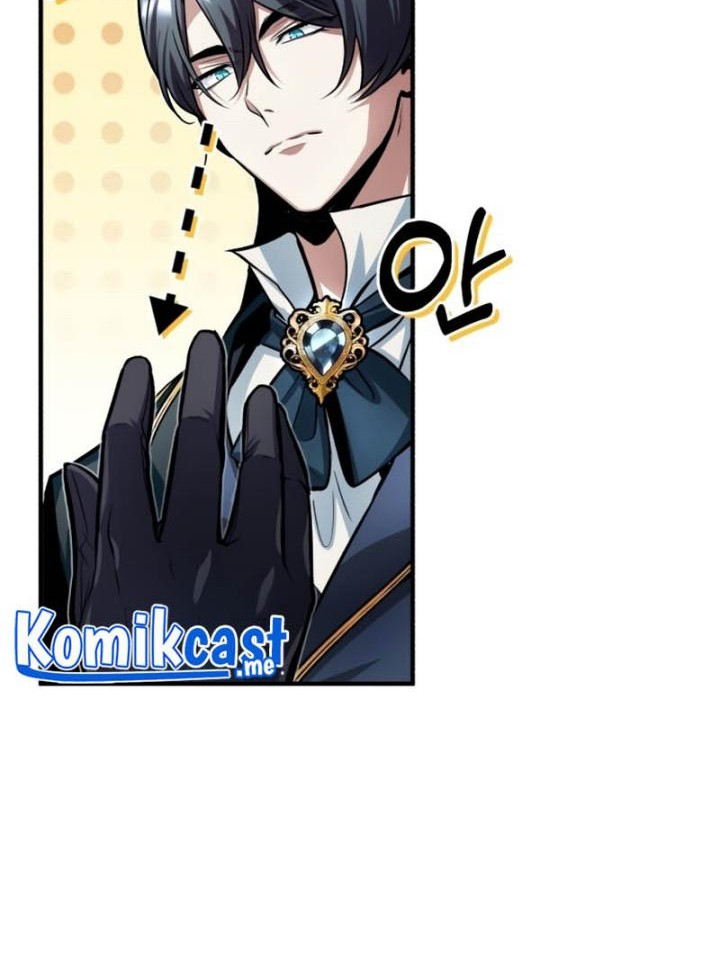 Academy’s Undercover Professor Chapter 13 - halaman 13